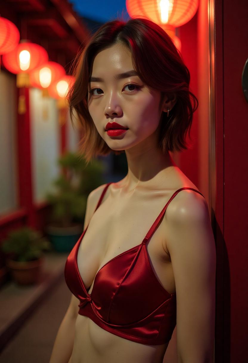 破壁黎明海报